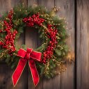 Door wreath  screen for extension Chrome web store in OffiDocs Chromium