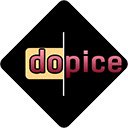 dopice.sk  screen for extension Chrome web store in OffiDocs Chromium