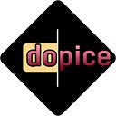 OfiDocs क्रोमियम में एक्सटेंशन क्रोम वेब स्टोर के लिए dopice.sk स्क्रीन