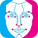 Doppelganger by VisageCloud  screen for extension Chrome web store in OffiDocs Chromium