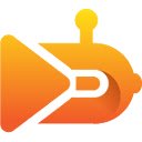 Dopplio  screen for extension Chrome web store in OffiDocs Chromium