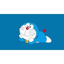 Doremon Wallpaper 4K PC  screen for extension Chrome web store in OffiDocs Chromium