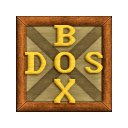 מסך DOSBox for Google Chrome™ עבור הרחבה של חנות האינטרנט של Chrome ב-OffiDocs Chromium
