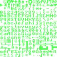 Free download DOS Command Prompt free photo or picture to be edited with GIMP online image editor