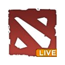 Dota 2 Stream Browser  screen for extension Chrome web store in OffiDocs Chromium