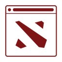 Dota 2 Wallpapers for New Tab  screen for extension Chrome web store in OffiDocs Chromium