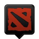 Dota Tooltips  screen for extension Chrome web store in OffiDocs Chromium