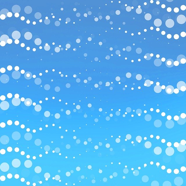 Free download dots pattern decorative winter free picture to be edited with GIMP free online image editor