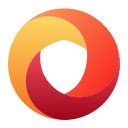 DotVPN — Unlock the Web with VPN for Chrome  screen for extension Chrome web store in OffiDocs Chromium