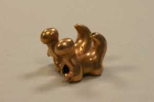 Free download Double-Animal Pendant free photo or picture to be edited with GIMP online image editor