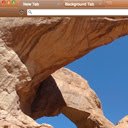 Double Arch HD Theme  screen for extension Chrome web store in OffiDocs Chromium