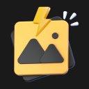 Double Click Image Downloader  screen for extension Chrome web store in OffiDocs Chromium