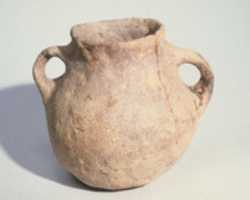 Free download Double handled jug from the Levant free photo or picture to be edited with GIMP online image editor