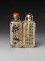 Free download Double Snuff Bottle free photo or picture to be edited with GIMP online image editor