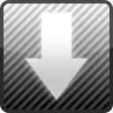 Douga Getter  screen for extension Chrome web store in OffiDocs Chromium