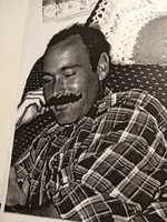 Free download Doug Holder  1984 free photo or picture to be edited with GIMP online image editor