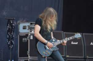 Free download Doug Scarratt - Saxon free photo or picture to be edited with GIMP online image editor