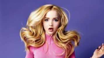 Free download dove-cameron-2560x1440-4k-12370 free photo or picture to be edited with GIMP online image editor