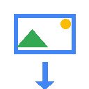 Download All Images  screen for extension Chrome web store in OffiDocs Chromium