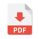 Download All PDFs  screen for extension Chrome web store in OffiDocs Chromium