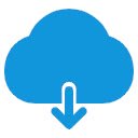 download anything  screen for extension Chrome web store in OffiDocs Chromium