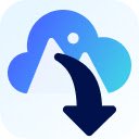 DownloadAs PNG JPG  screen for extension Chrome web store in OffiDocs Chromium