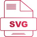 DownloadAsSVG  screen for extension Chrome web store in OffiDocs Chromium