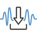 Download audio message Messenger/Instagram/Facebook Plus  screen for extension Chrome web store in OffiDocs Chromium