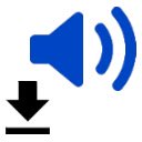 Download Audio van Online Dictionaries-scherm voor uitbreiding Chrome-webwinkel in OffiDocs Chromium