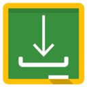 Download Buttons in Classroom  screen for extension Chrome web store in OffiDocs Chromium