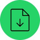 Download contacts from WhatsApp groups  screen for extension Chrome web store in OffiDocs Chromium