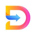 Downloader Baba Social Video Downloader  screen for extension Chrome web store in OffiDocs Chromium