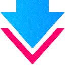 Downloader for Vimeo  screen for extension Chrome web store in OffiDocs Chromium
