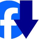 Download Facebook Ad Library data  screen for extension Chrome web store in OffiDocs Chromium