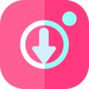 Download Instagram videos  screen for extension Chrome web store in OffiDocs Chromium