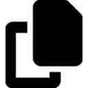 Download Link Copier  screen for extension Chrome web store in OffiDocs Chromium