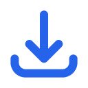 Download Link Generator  screen for extension Chrome web store in OffiDocs Chromium
