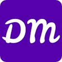 Download Manager  screen for extension Chrome web store in OffiDocs Chromium