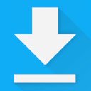 Download Manager for Chrome  screen for extension Chrome web store in OffiDocs Chromium