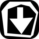DownloadPage(All resources,html+css+js+images)  screen for extension Chrome web store in OffiDocs Chromium