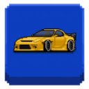 Download Pixel Car Racer Mod Apk [Guide]  screen for extension Chrome web store in OffiDocs Chromium