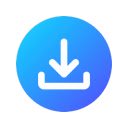 Downloads  screen for extension Chrome web store in OffiDocs Chromium