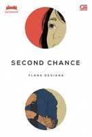 Free download Download Second Chance By Flara Deviana free photo or picture to be edited with GIMP online image editor