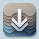 Download Selector  screen for extension Chrome web store in OffiDocs Chromium
