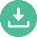 Downloads File Organizer  screen for extension Chrome web store in OffiDocs Chromium