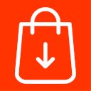 Download Shopee products images  screen for extension Chrome web store in OffiDocs Chromium