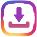 Екран Instagram для завантаження відеоісторій для розширення веб-магазину Chrome у OffiDocs Chromium