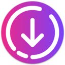 Download video post full HD FastDL  screen for extension Chrome web store in OffiDocs Chromium