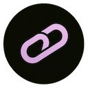 downsize | share short and secure links  screen for extension Chrome web store in OffiDocs Chromium
