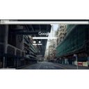 Downtown  screen for extension Chrome web store in OffiDocs Chromium